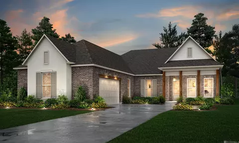 692 Night Heron Ln, Madisonville, LA 70447