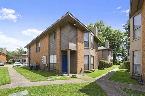 1727 S Brightside View Dr # A, Baton Rouge, LA 70820
