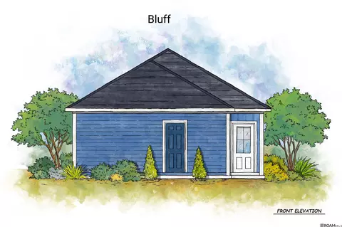 tbd Chandler Bluff Rd, Denham Springs, LA 70706