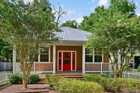 431 E Josephine St, Gonzales, LA 70737