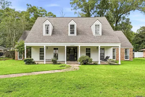 16425 Coliseum Ave, Baton Rouge, LA 70816