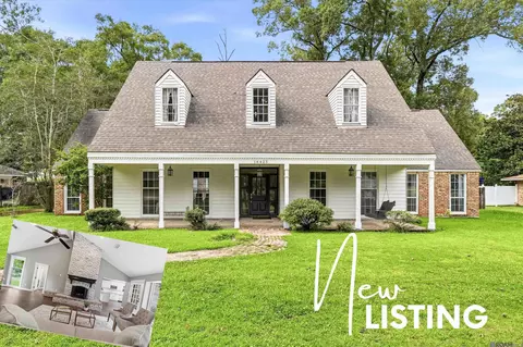 16425 Coliseum Ave, Baton Rouge, LA 70816