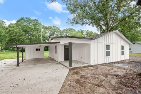 1265 Dr Mlk Jr Ln, Baker, LA 70714