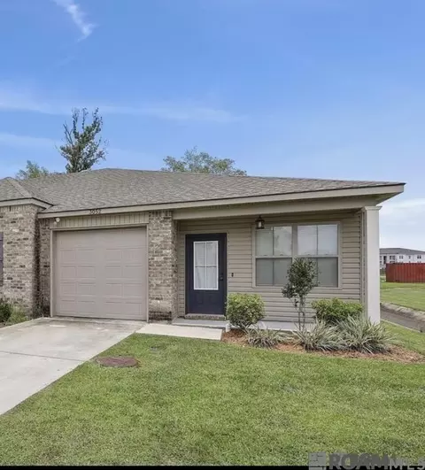 3052 S Roth Ave, Gonzales, LA 70737