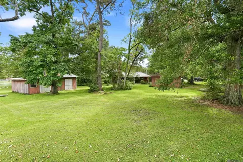 Exterior - 32581 Duff Rd, Walker, LA 70785 photo 4 of 8
