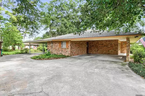 Exterior - 32581 Duff Rd, Walker, LA 70785 photo 3 of 8