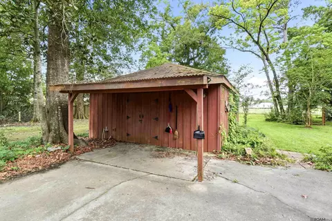 Exterior - 32581 Duff Rd, Walker, LA 70785 photo 7 of 8