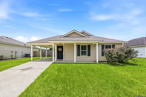 35179 Quail Creek Dr, Denham Springs, LA 70706