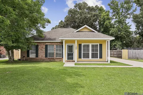11083 Henson Dr, Greenwell Springs, LA 70739