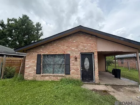 13469 Abraham Dr, Baton Rouge, LA 70807