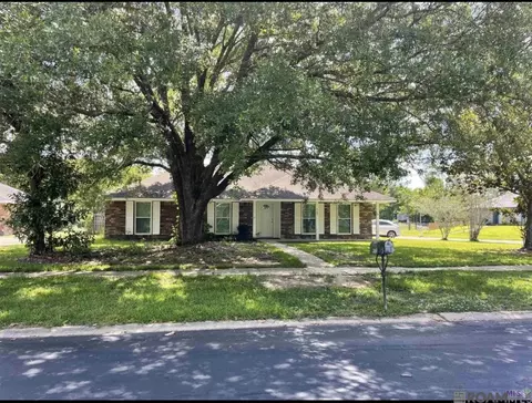 5102 Wicklow Dr, Baton Rouge, LA 70814
