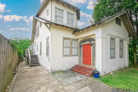 1816 Olive St # 2, Baton Rouge, LA 70802