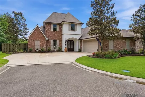 18198 Villa Trace Ave, Greenwell Springs, LA 70739