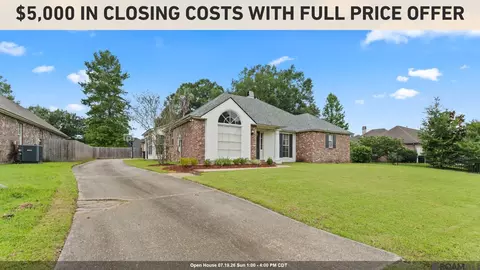 6214 Riverine Dr, Baton Rouge, LA 70820