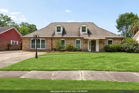 9772 Chateau Dr, Baton Rouge, LA 70815