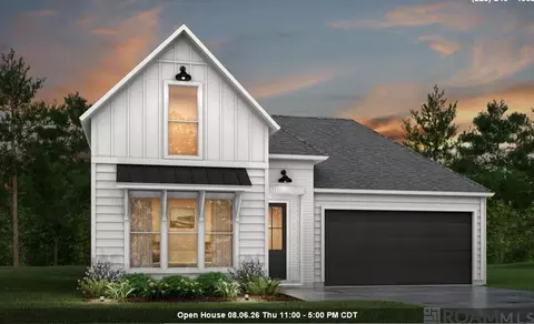 17720 Plum Ave, Baton Rouge, LA 70817