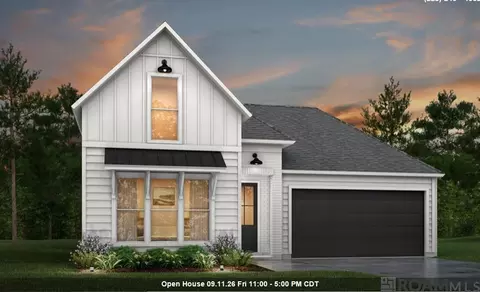 17720 Plum Ave, Baton Rouge, LA 70817