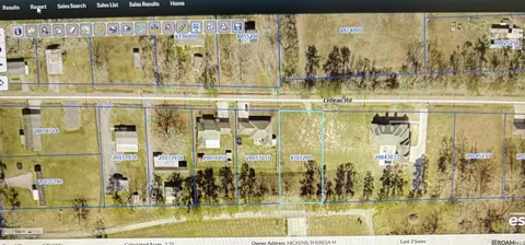 44077 Lebeau Rd, Saint Amant, LA 70774