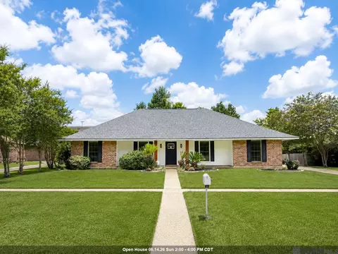 8024 Rod Laver Ave, Baton Rouge, LA 70810