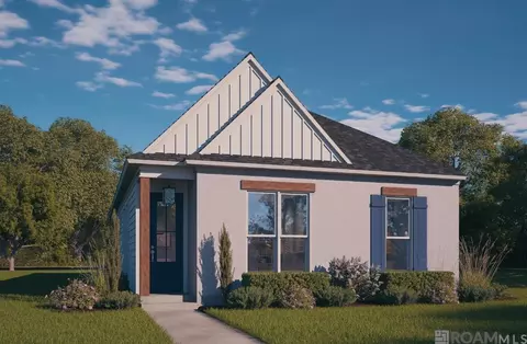 9444 Dawson Trace Ave, Baton Rouge, LA 70836