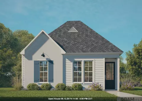 9431 Dawson Trace Ave, Baton Rouge, LA 70836