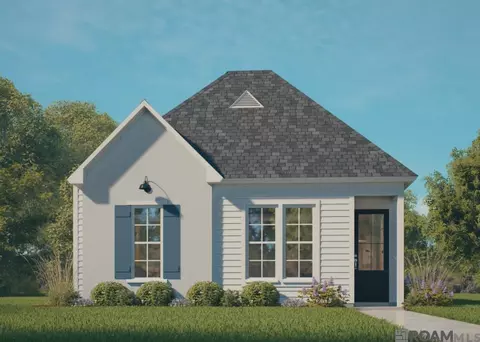 9431 Dawson Trace Ave, Baton Rouge, LA 70836