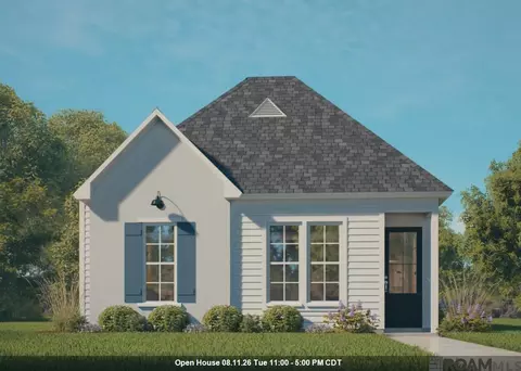 9431 Dawson Trace Ave, Baton Rouge, LA 70836