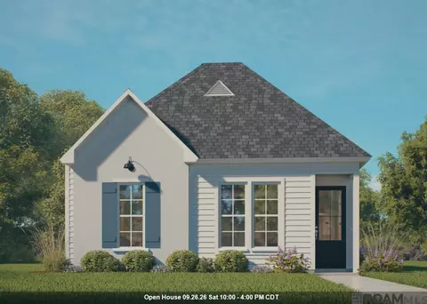 9431 Dawson Trace Ave, Baton Rouge, LA 70836