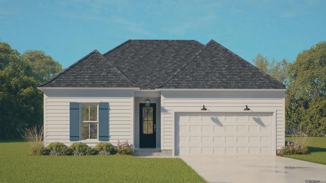 9607 Trail Edge Ave, Baton Rouge, LA 70836