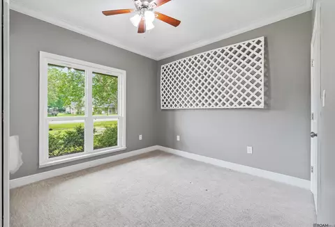 Bedroom - 12612 Ina Dr, Walker, LA 70785 photo 2 of 2