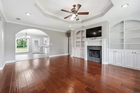 Living - 12612 Ina Dr, Walker, LA 70785 photo 1 of 2