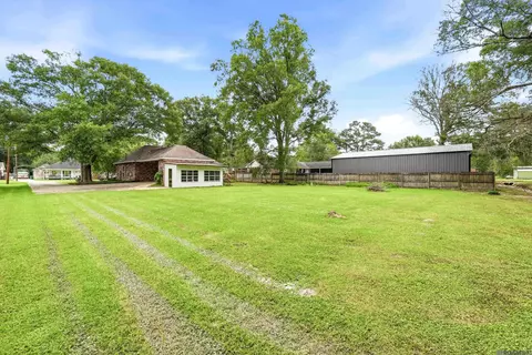 Exterior - 12612 Ina Dr, Walker, LA 70785 photo 3 of 5