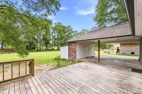 Exterior - 12612 Ina Dr, Walker, LA 70785 photo 4 of 5