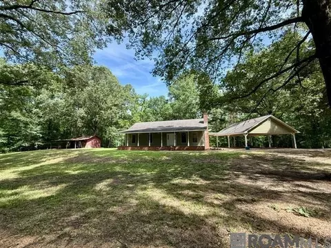 55 Scheffel Rd, Natchez, MS 39120