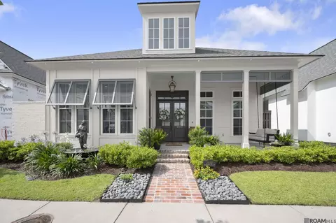 2619 Harveston Mill Dr, Baton Rouge, LA 70810