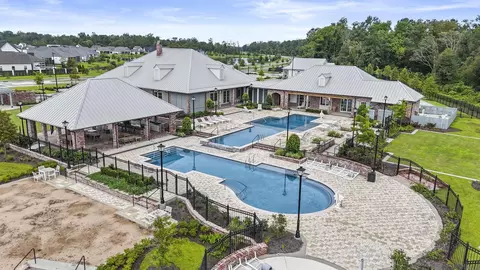 2619 Harveston Mill Dr, Baton Rouge, LA 70810
