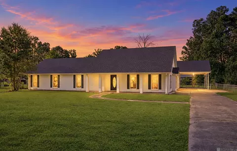 9156 Bountiful St, Denham Springs, LA 70706