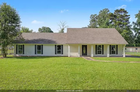 9156 Bountiful St, Denham Springs, LA 70706