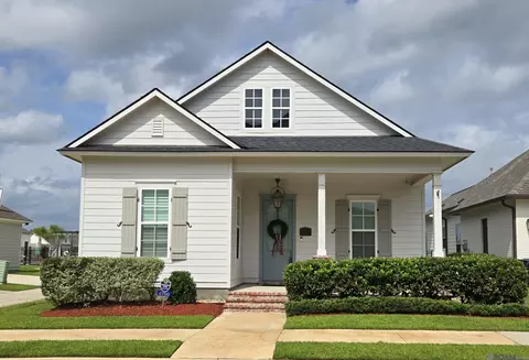 4790 Claremont Ave, Gonzales, LA 70737