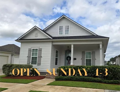 4790 Claremont Ave, Gonzales, LA 70737