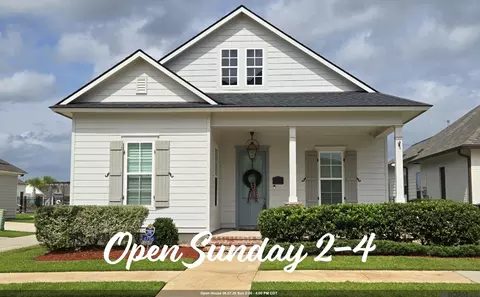 4790 Claremont Ave, Gonzales, LA 70737
