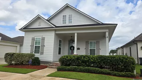 4790 Claremont Ave, Gonzales, LA 70737