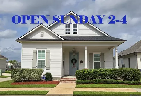 4790 Claremont Ave, Gonzales, LA 70737