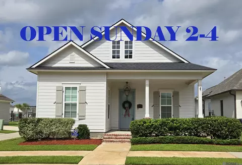 4790 Claremont Ave, Gonzales, LA 70737