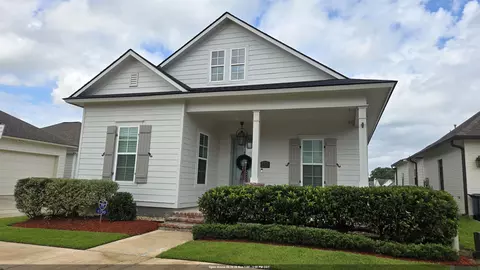 4790 Claremont Ave, Gonzales, LA 70737