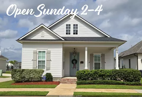 4790 Claremont Ave, Gonzales, LA 70737