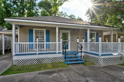 8660 Nottaway St, Denham Springs, LA 70726
