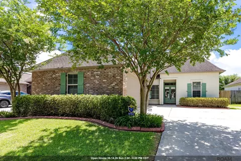 9797 Market West Dr, Baton Rouge, LA 70810