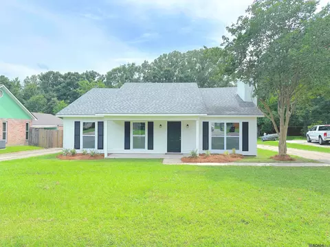 11336 Brunswick Ave, Baton Rouge, LA 70817