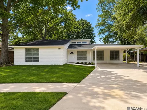 1555 Potwin Dr, Baton Rouge, LA 70810